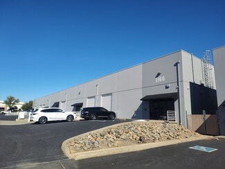 More details for 1160 Tara Ct, Rocklin, CA - Industrial for Lease