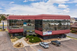 More details for 5390 N Academy Blvd, Colorado Springs, CO - Office for Lease