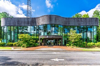Plus de détails pour 1575 Sheridan Rd NE, Atlanta, GA - Bureau à vendre