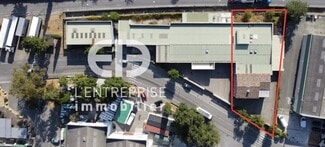 More details for Industrial for Lease