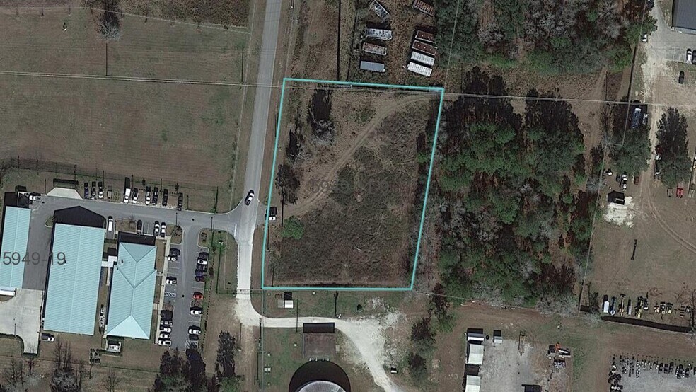 13157 104th, Alachua, FL à vendre - Photo du bâtiment - Image 1 de 1