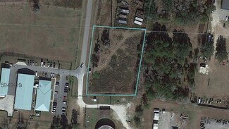 Plus de détails pour 13157 104th, Alachua, FL - Terrain à vendre