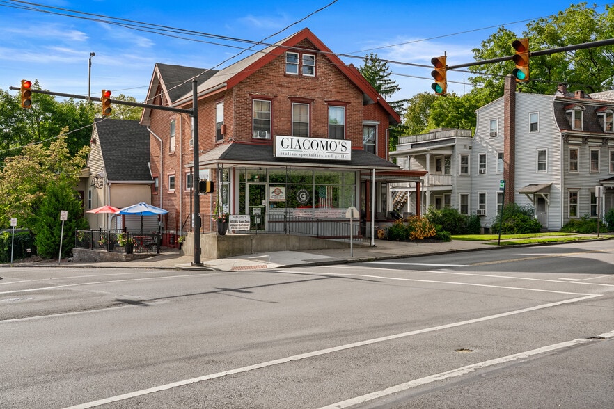 700 Cattell St, Easton, PA for sale - Building Photo - Image 2 of 42