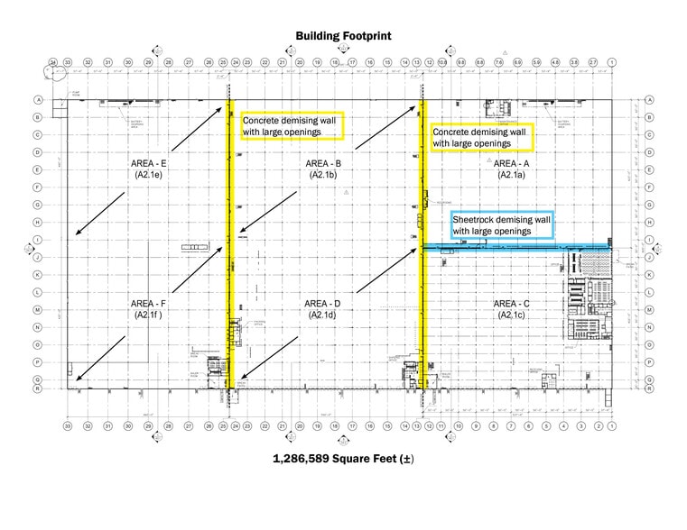 7120 E 76th St N, Tulsa, OK à vendre - Plan d’étage - Image 3 de 11