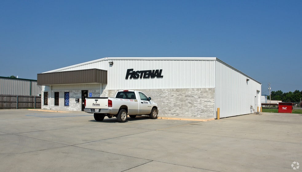 4911 Shed Rd, Bossier City, LA for lease - Primary Photo - Image 1 of 13