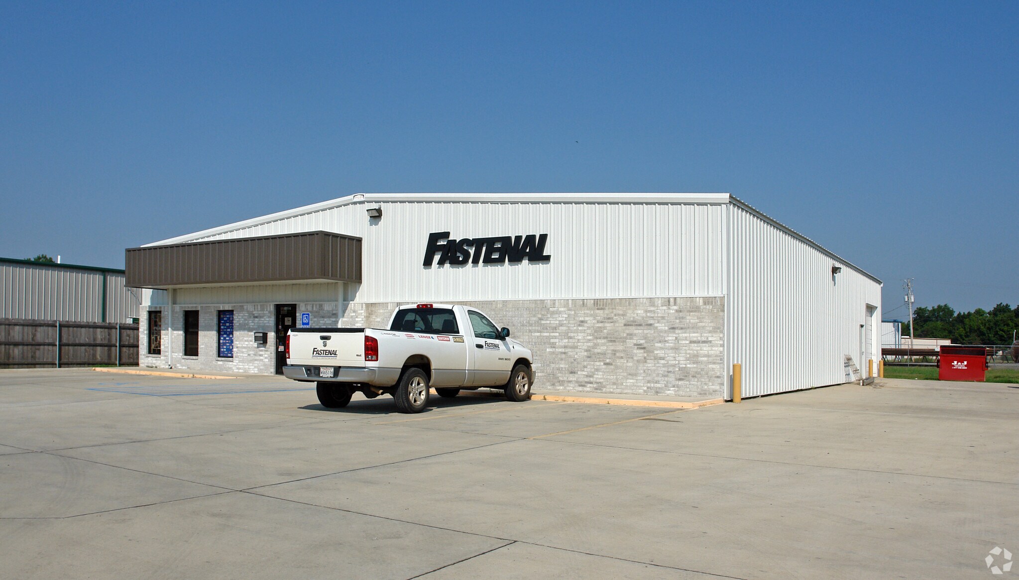 4911 Shed Rd, Bossier City, LA à louer Photo principale- Image 1 de 14