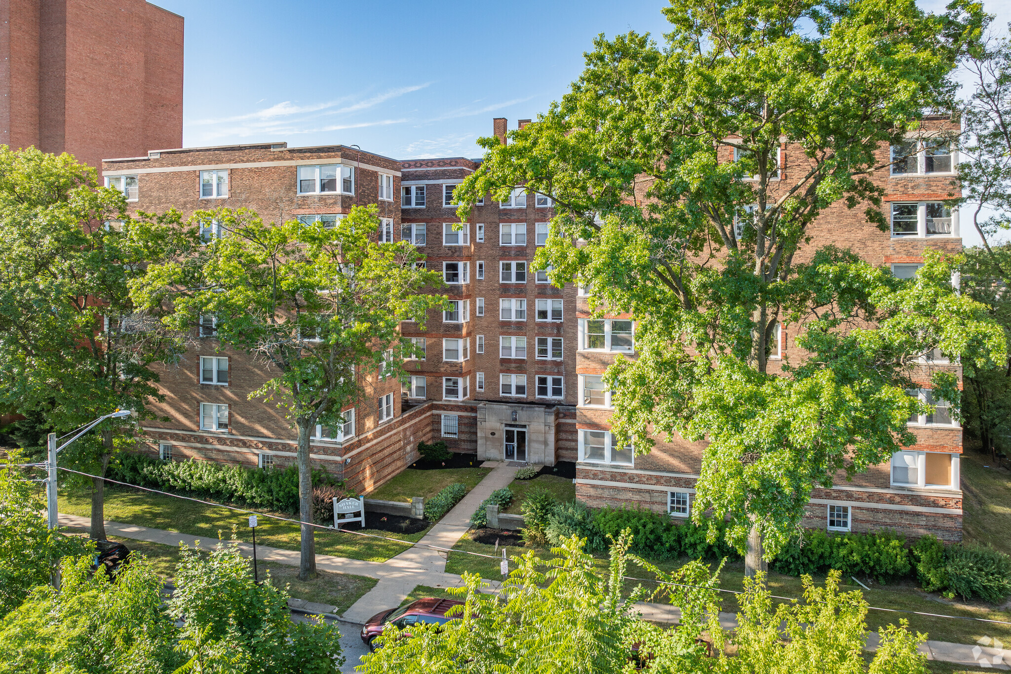 12700 Shaker Blvd, Cleveland, OH for sale Primary Photo- Image 1 of 31