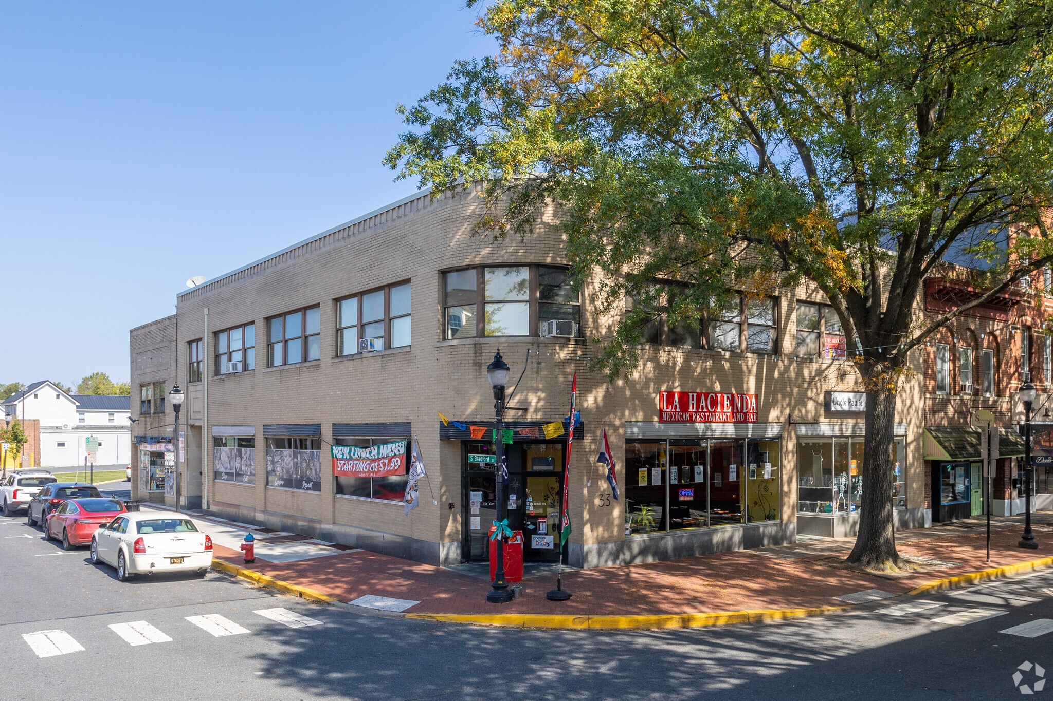 31-33 W Loockerman St, Dover, DE for sale Building Photo- Image 1 of 22