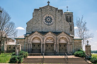 More details for 6300 Minnesota Ave, Saint Louis, MO - Specialty for Sale