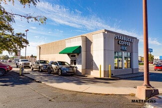 Plus de détails pour 2166 N Amidon Ave, Wichita, KS - Commerce de détail à vendre