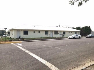 More details for 222 G St SE, Quincy, WA - Multifamily for Sale