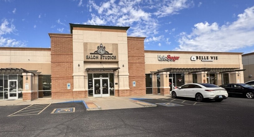 4260 N Drinkwater Blvd, Scottsdale, AZ for lease Building Photo- Image 1 of 25