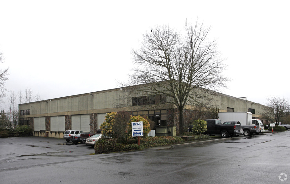 19818-19824 SW Teton Ave, Tualatin, OR for lease - Building Photo - Image 2 of 5