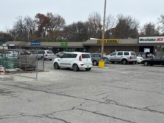 Plus de détails pour 405-523 E 24 Hwy, Independence, MO - Commerce de détail à louer