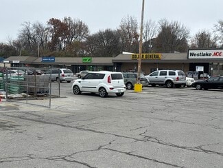More details for 405-523 E 24 Hwy, Independence, MO - Retail for Lease