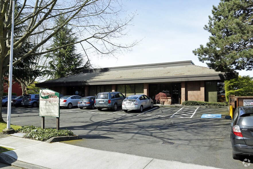320 NE 97th St, Seattle, WA for lease - Building Photo - Image 1 of 4