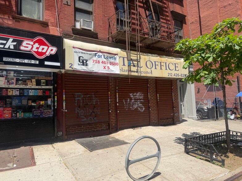 2127 1st Ave, New York, NY for lease - Building Photo - Image 2 of 8