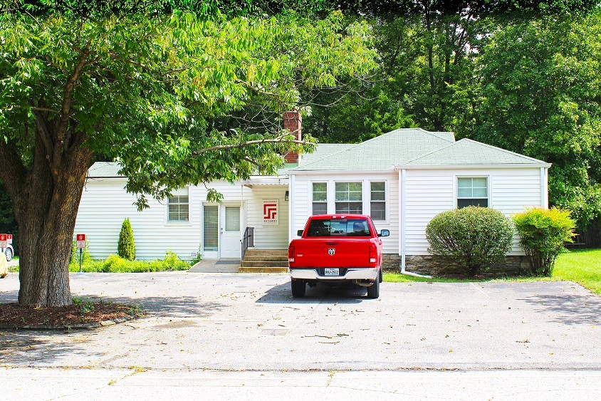 2814 Dogwood Pl, Nashville, TN à vendre - Photo du bâtiment - Image 1 de 1