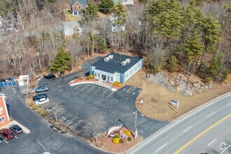 101 Coolidge St, Hudson, MA - AERIAL map view - Image1