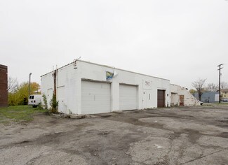 Plus de détails pour 1546-1550 Cleveland Ave, Columbus, OH - Commerce de détail à vendre