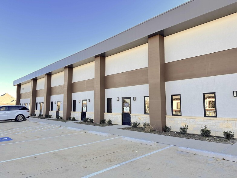 3170 Ridge Rd, McKinney, TX for lease - Building Photo - Image 1 of 5