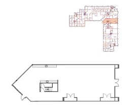 7455 132nd St, Surrey, BC for lease Floor Plan- Image 1 of 1