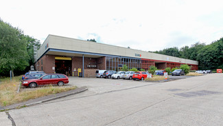 More details for Porters Wood, St Albans - Industrial for Sale