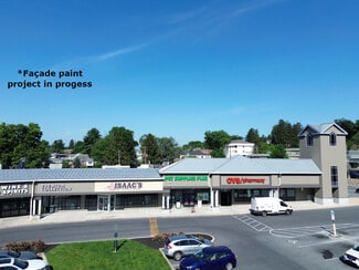 More details for 1200 Market St, Lemoyne, PA - Retail for Lease