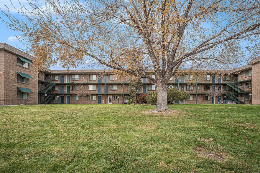 6985 Stuart St, Westminster, CO for sale - Building Photo - Image 2 of 30