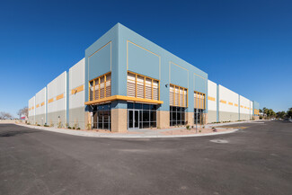 Plus de détails pour 1330 W Warner Rd, Tempe, AZ - Industriel à louer