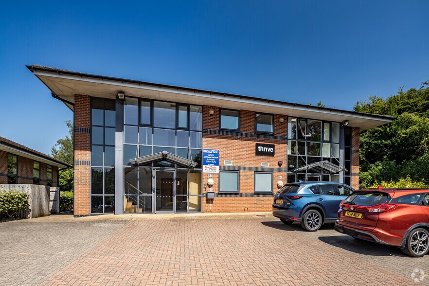 Alexandria Way, Congleton à vendre - Photo du bâtiment - Image 2 de 4