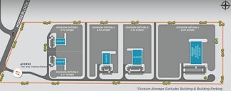 Plus de détails pour 330 Horseblock Rd, Yaphank, NY - Terrain à vendre
