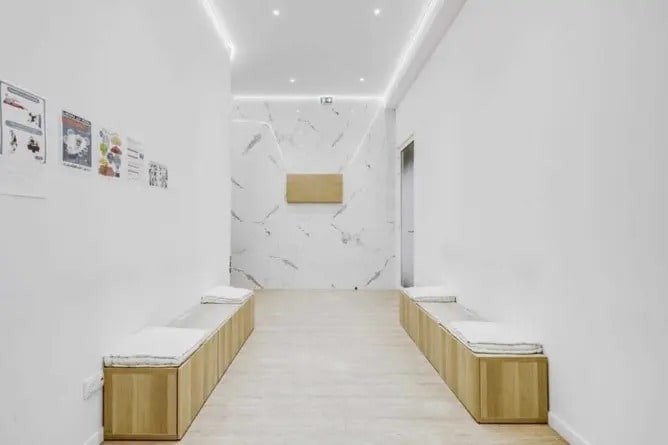 Bureau dans Paris à vendre - Photo intérieure - Image 2 de 7