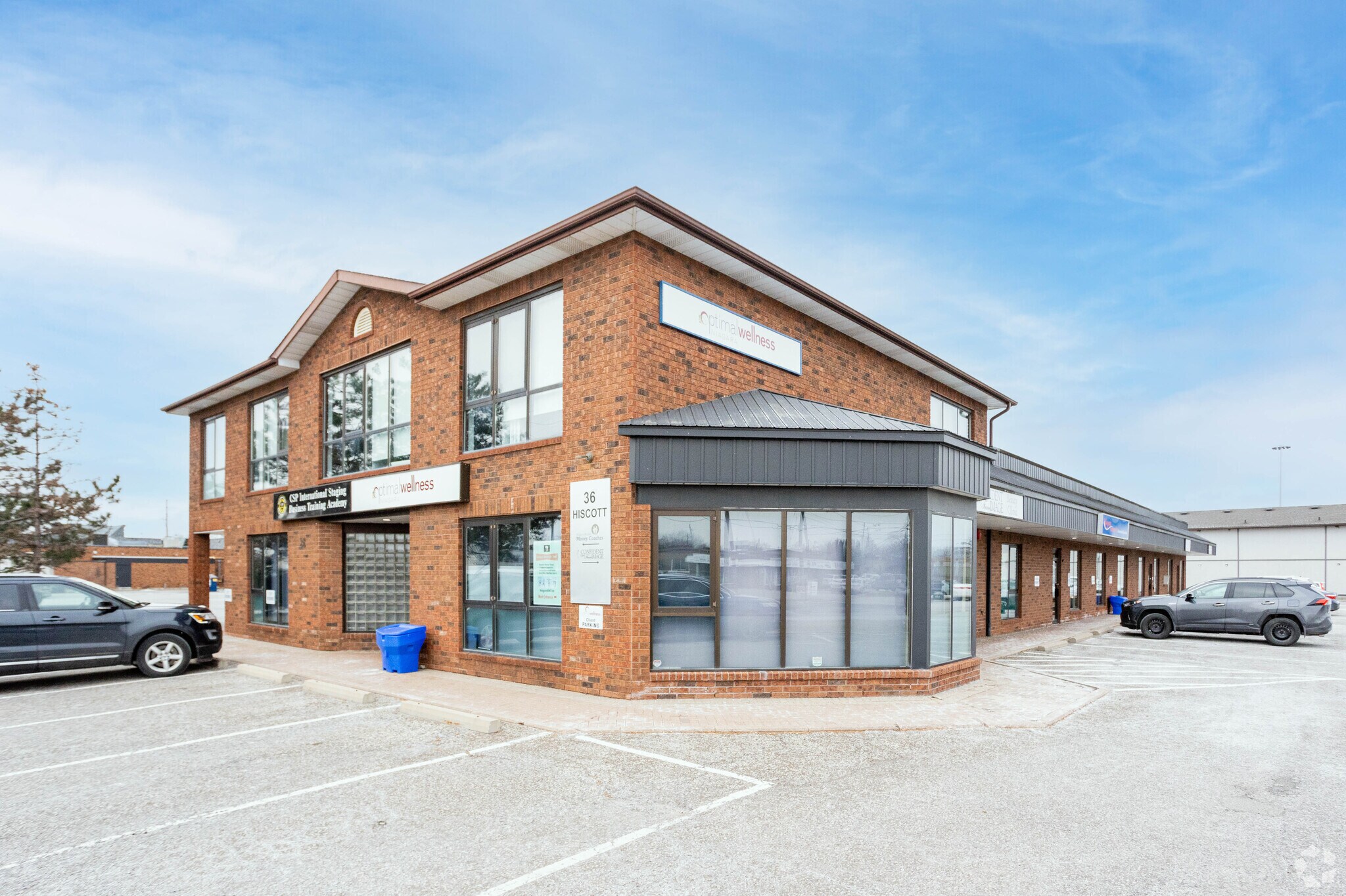 36 Hiscott St, St Catharines, ON à vendre Photo principale- Image 1 de 1