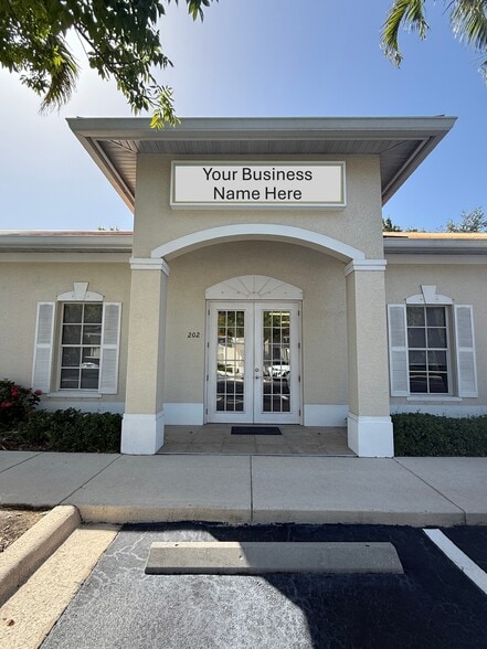 12342 Tamiami Trl, Naples, FL for lease - Building Photo - Image 2 of 12
