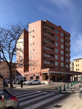 More details for Calle Felipe Solano Antelo, 16, Guadalajara - Multifamily for Sale