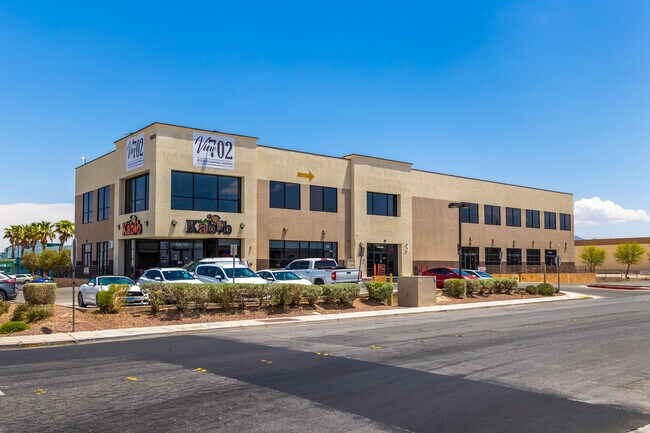 More details for 1405 E Sunset Rd, Las Vegas, NV - Retail for Lease