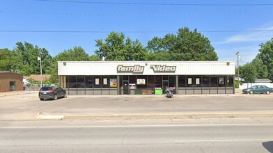 1912 N Main St, Miami, OK for lease Building Photo- Image 1 of 1