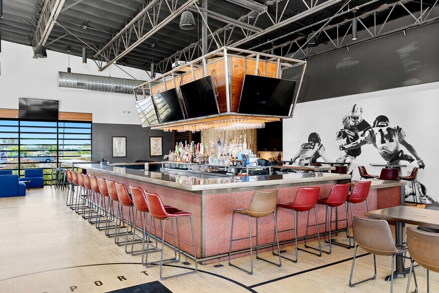 Imola & Gasser, Napa, CA à louer - Photo du bâtiment - Image 1 de 9