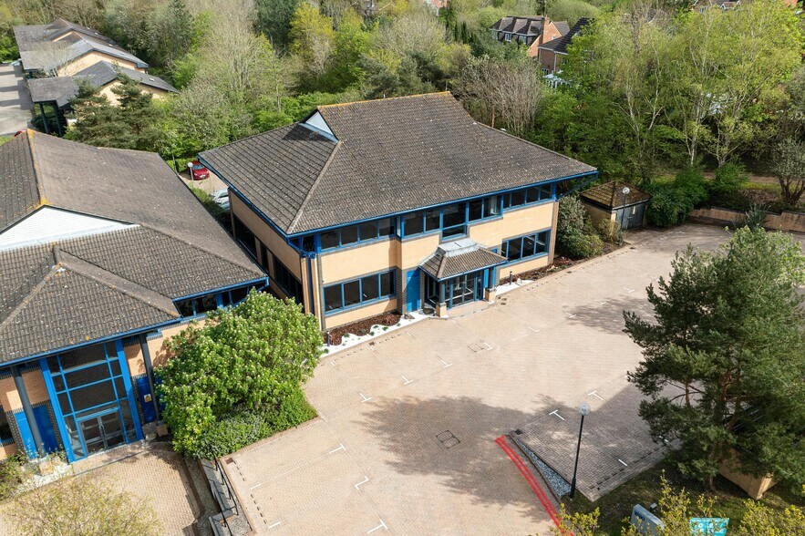 Parkway, Fareham à louer - Photo du bâtiment - Image 3 de 28