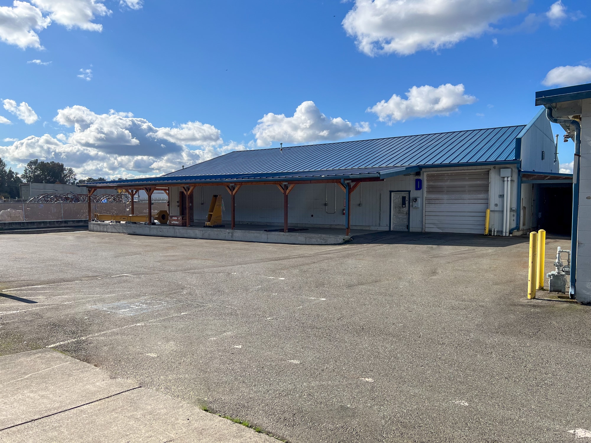 8835 S 228th St, Kent, WA for lease Building Photo- Image 1 of 1