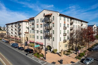 More details for 1400-1498 San Leandro Blvd, San Leandro, CA - Retail for Lease