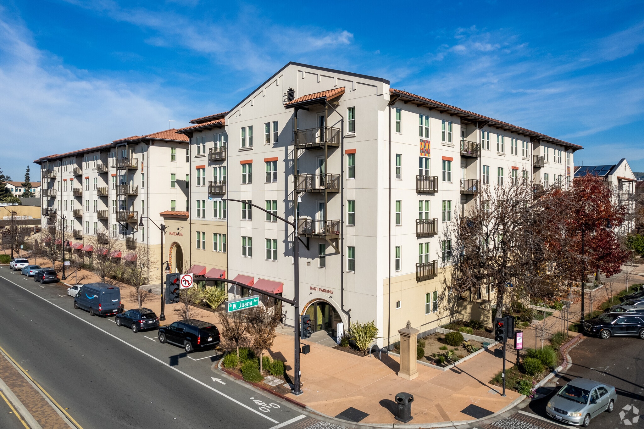 1400-1498 San Leandro Blvd, San Leandro, CA for lease Primary Photo- Image 1 of 13