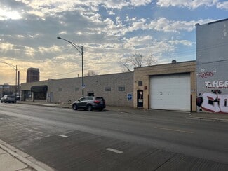 More details for 4851 W Division St, Chicago, IL - Industrial for Sale
