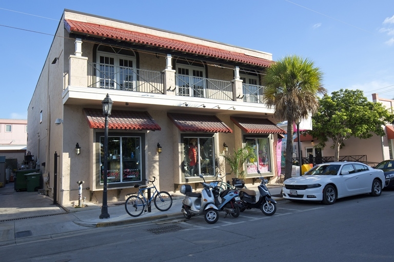 524 Front St, Key West, FL à louer Photo du b timent- Image 1 de 12