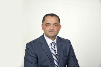 Ali Ayoub