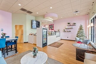 Plus de détails pour 203 S Stratford Rd, Winston-Salem, NC - Commerce de détail à louer