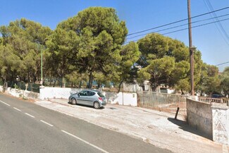 Plus de détails pour Carrer Cn 340 Venta Nova, 2, Alcanar - Terrain à vendre