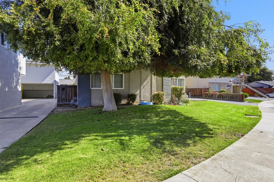 2351 Sutter Ave, Santa Clara, CA for sale - Building Photo - Image 3 of 75
