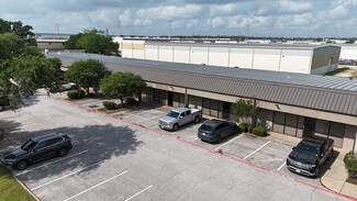 More details for 10900 Brittmoore Park Dr, Houston, TX - Flex for Lease